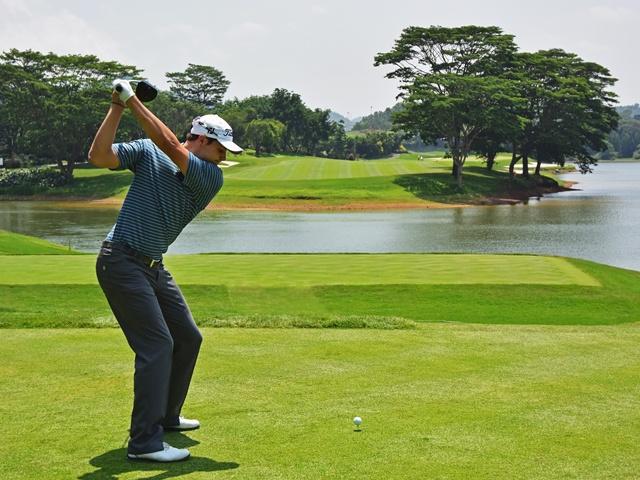 Peter Uihlein: Will he conquer America this week?